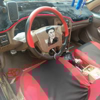 من رخصه الادمن بيجو لميس 2013 السياره حلوه ونظيفه كير ومحرك مكفول التب...