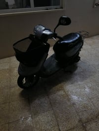 ماطور نفخ • دراجة كهربائية