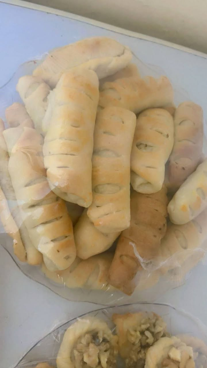 مستعدون لتجهيز جميع الطلبات
اكل بيت و باسعار مناسبه


**إذا كنت صاحب هذا الإعلان وتريد حذفه لأي سبب، رجاءا أرسل رسالة إلى الدعم الفني**