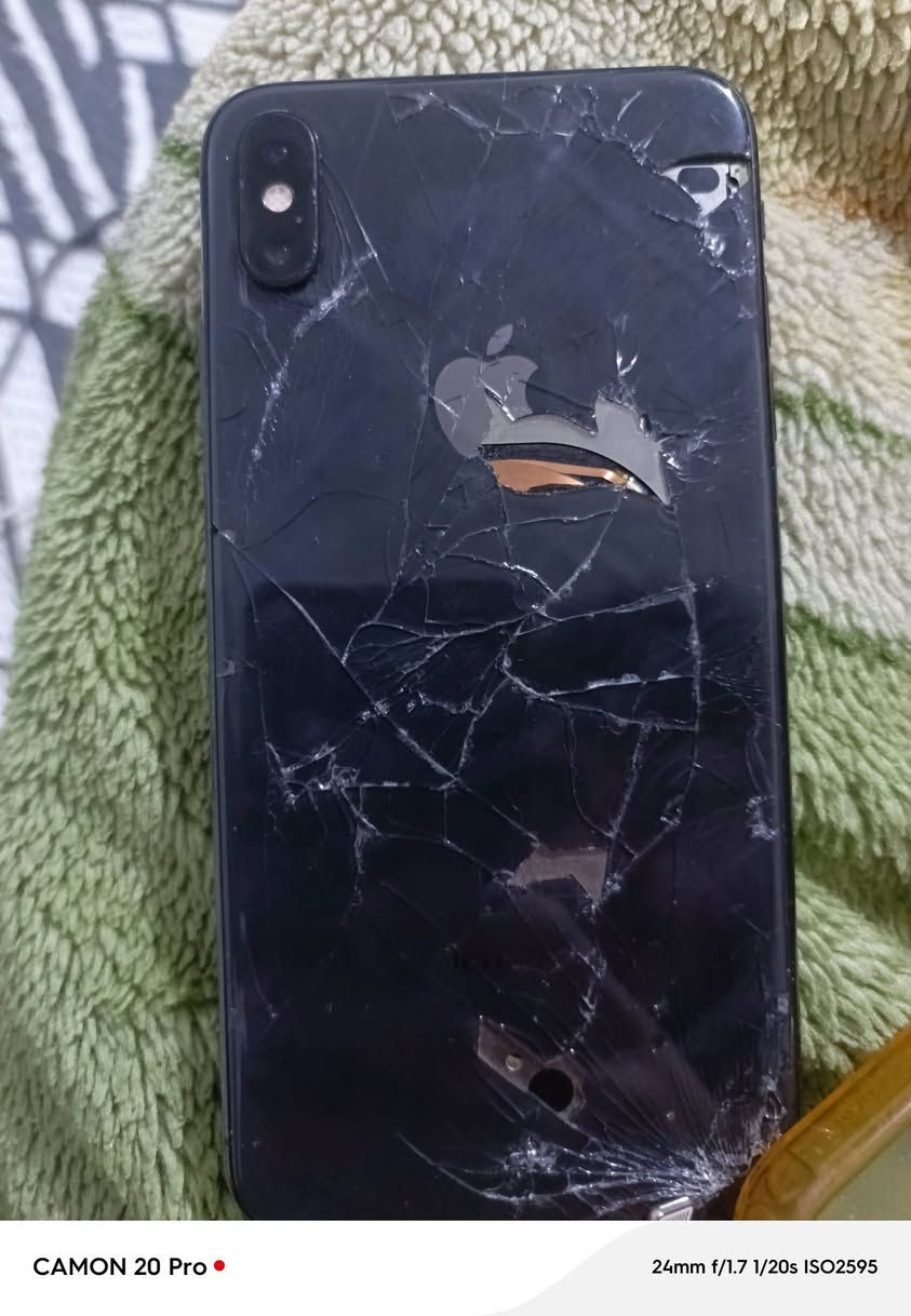 السلام عليكم عندي اكس ماكس لون اسود ذاكره 64 بطاريه 100 مبدله اصليه انسه شي اسمه شحن  والضهر مفطر وحدثت وكفن الكامرات ماعرف ليش السعر ب125 وبي مجال مكاني نجف ما عاجبك المنشور اعبر التعلق ولا تراسل وشكرا🌹


**إذا كنت صاحب هذا الإعلان وتريد حذفه لأي سبب، رجاءا أرسل رسالة إلى الدعم الفني**