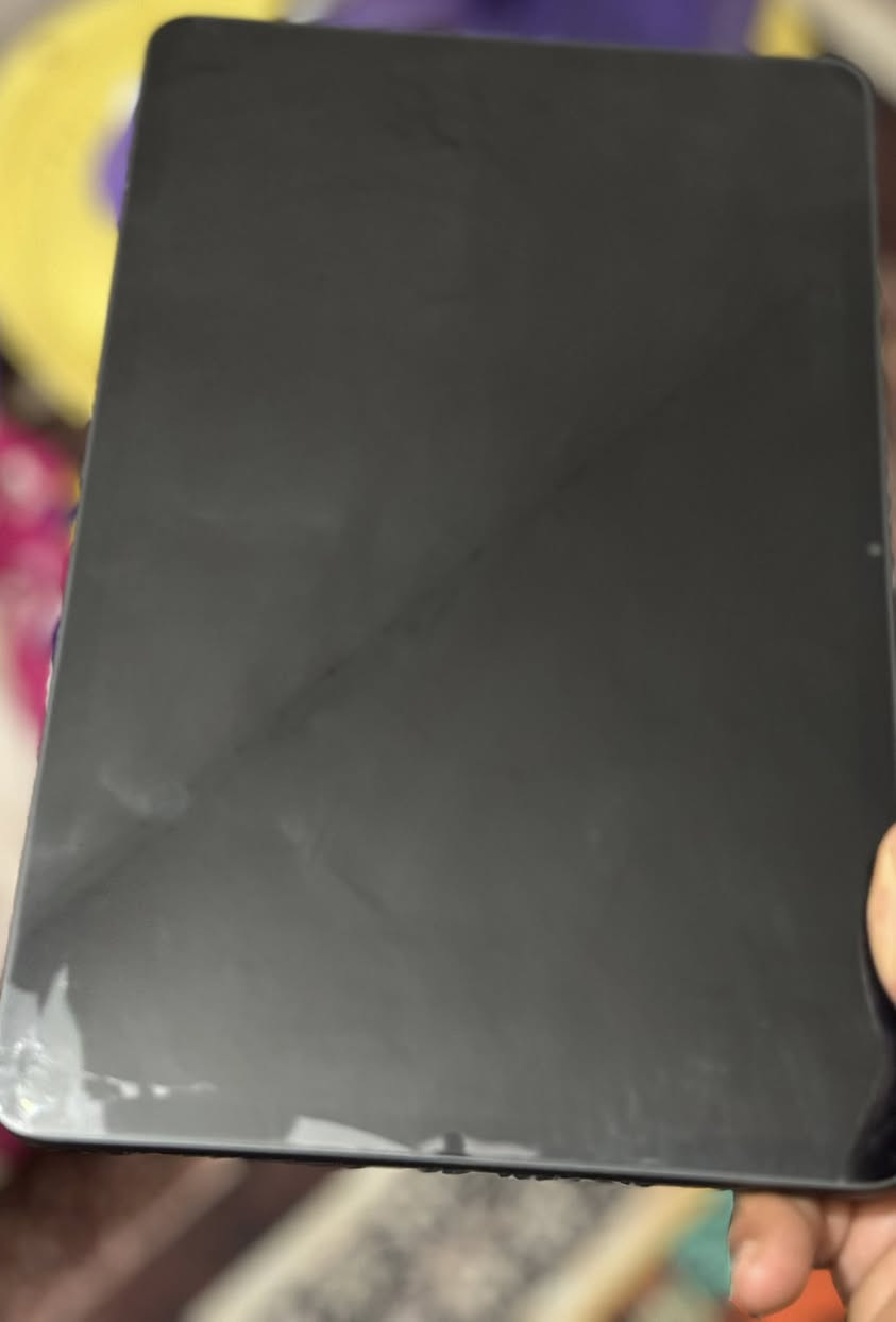 السلام عليكم ايباد ريد ماجك نوفا للبيع او مراوس شاشه بيه فطور بس نهاىي ممئثر على لمس

ذاكره 512 ملحقات كارتونه بس مكاني كربلاء توصل ماعندي


**إذا كنت صاحب هذا الإعلان وتريد حذفه لأي سبب، رجاءا أرسل رسالة إلى الدعم الفني**