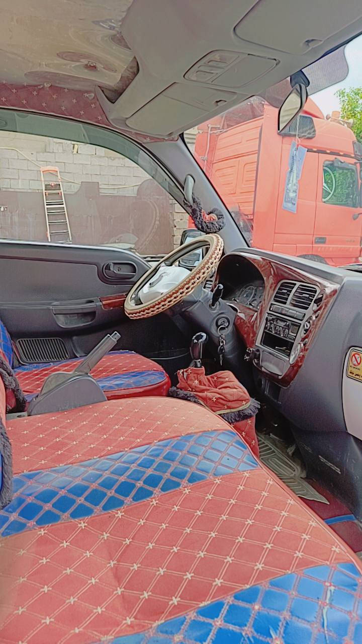 السلام عليكم كيا فحل رقم انبار موديل 2009سياره جاهزه من كلشي السعر 105دفتر وخمسة اوراق العنوان الانبار الحبانيه حصيبه الشرقيه مقابيل الشيخ مسعود اتصال ع رقم ***********
