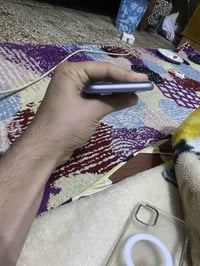 أفون 11عادي الجهاز فقط مبدل شاشه وبطارية أصليات فقط الرقم 07886312574 ...