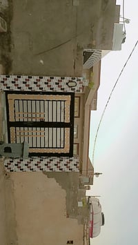 بيت زراعي • مجمع فاهم • حي شهداء