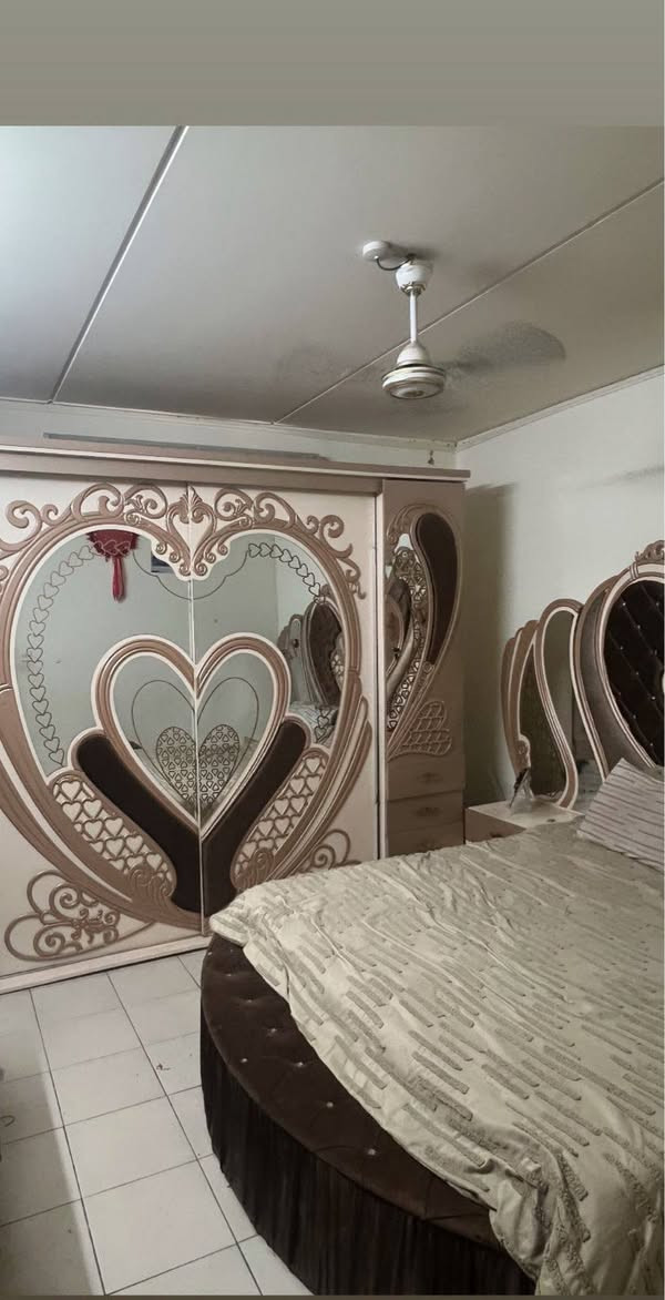 غرفه لبيع  كل ضرر مابيهة  بعد اضافه مرايه  ٧٠٠


**إذا كنت صاحب هذا الإعلان وتريد حذفه لأي سبب، رجاءا أرسل رسالة إلى الدعم الفني**