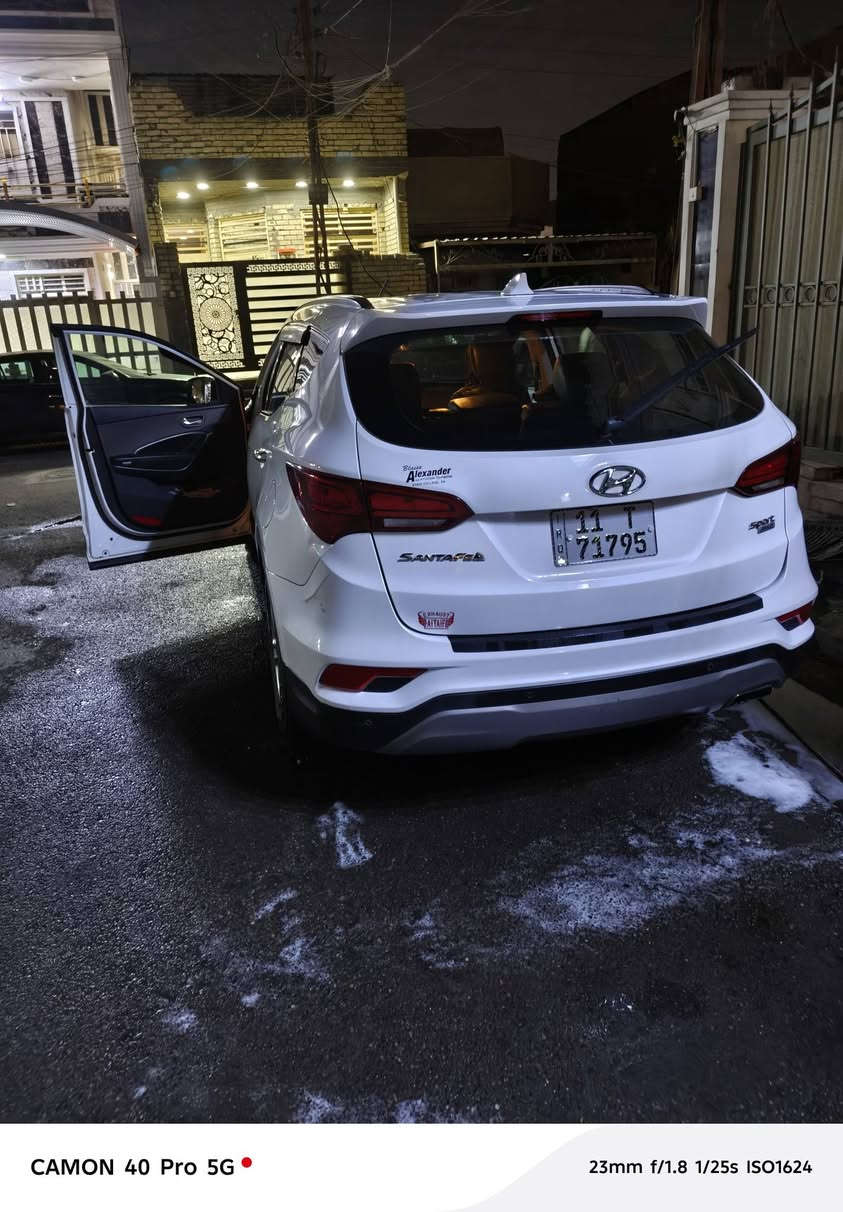 سنتافيا سبورت موديل ١٨ كلين تايتل ماشيه ١٣٦ ألف كيلو  ٤ سلندر ٢٤٠٠ شاشه كامره حساسات أمامي خلفي كشنات جلد كشن السايق كهرباء تدفئة كشنات أمامي رقم جديد بغداد تخم تاير وصدر جديد السعر ١٧٥ وبيهه مجال المكان حي الجهاد الاستفسار ***********
