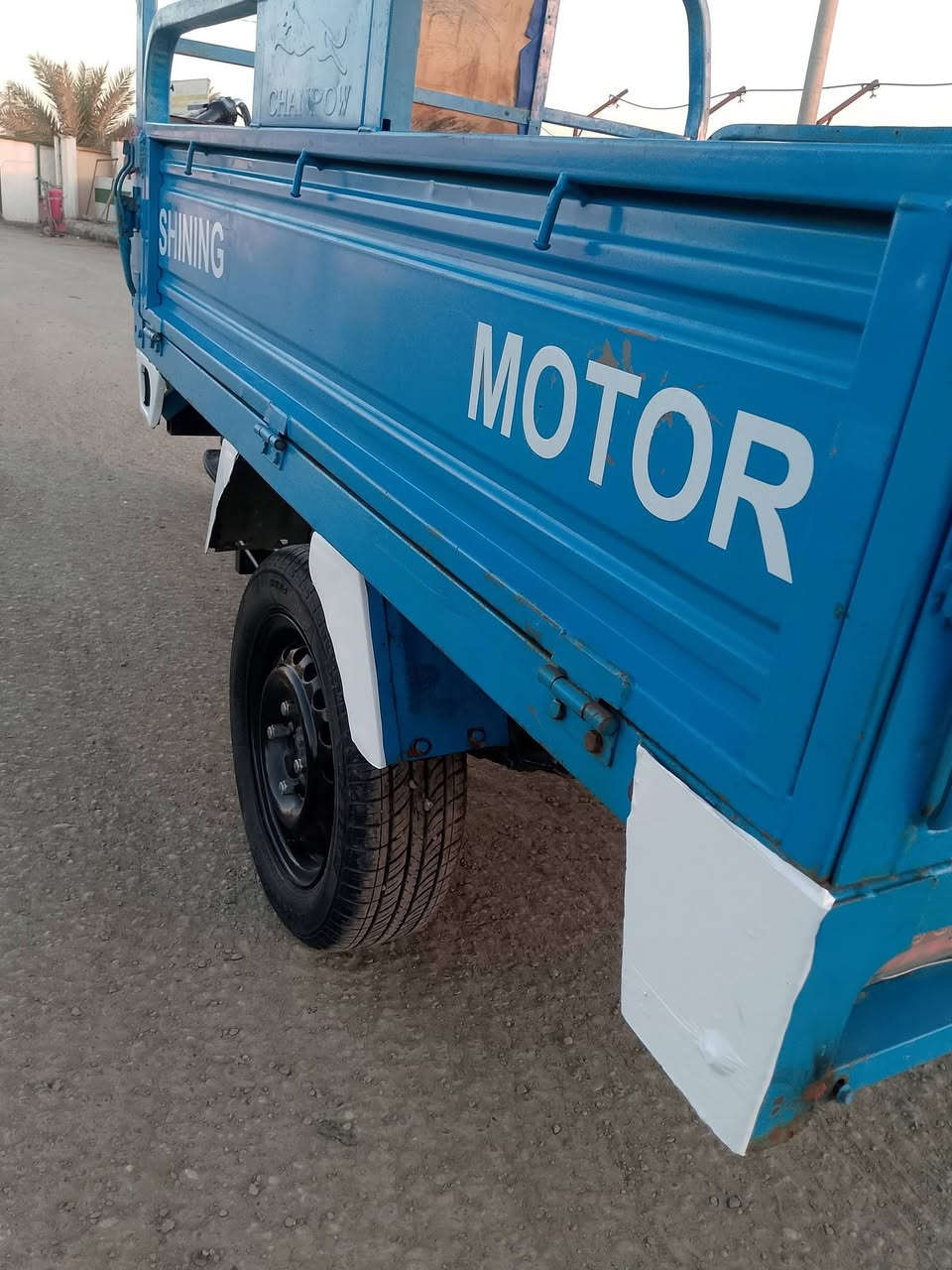 سلام عليكم ستوته لبيع موديل 21 وراق صولي وصل مال معرض موجود مكفوله من كلشي ما نقصه  برغي كهربائي كله شغال. السعر مليون 450 بيه مجال مكاني بابل عله طريق جبله ***********‬‏
***********
