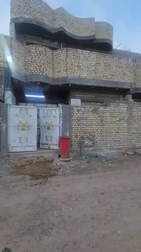 دار للبيع مساحه ٧٠ الرائسه العبيدي مقابيل كاع ابو علي الدراجي السعر ٦٠...