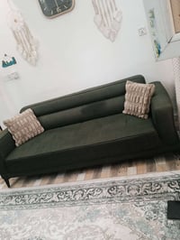 تخم • تركي • كنبة