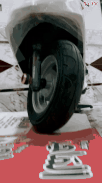 السلام عليكم درجه كامكو بوليس موديل ٢٠١٧ ام الكامره بعتهي زيرو ( ***********
