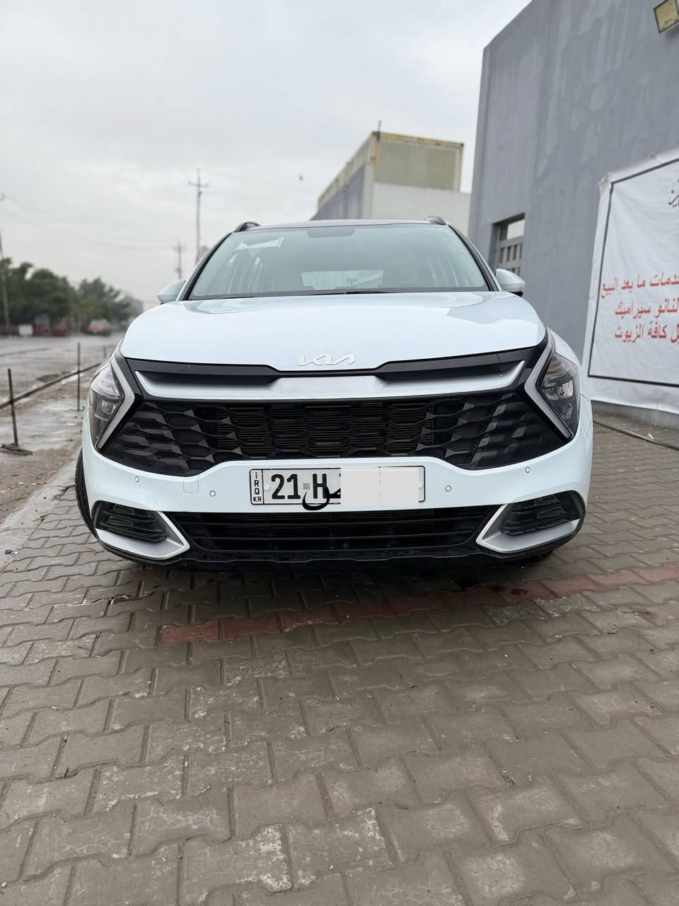 بسم الله الرحمن الرحيم 🤲
كيا سبورتج 2022 خليجي وكاله شركه NIM فول مواصفات ((واحد على واحد ))

ماشيه 57 الف كيلو فقط رقم سليمانيه باسمي  السياره كفاله عامه  عدا تكحيله كارت بل دعاميه صغيره و رصعه  مال شارع بل باب مسحوبه BDR السياره مكفوله من الصبغ و الفتح و البارد و التبديل و السونار مرفق مع الصور السيارة كير ومكينه كفاله السياره جديده بمعنى الكلمه سبير منازل بصمات 2 

مواصفات السياره :🏎️

بانوراما ✅

كرسي كهرباء 🪑

تدفئ كراسي ♨️

هيتر ستيرن 🔥

جنطه كهرباء⚡️

دخول ذكي ✅

تشغيل عن بعد 🚀

ويل حجم ١٩ 🚗

داخليه لون بيج ⚪️

لايت + بك لايت لد 🔦

نقطه عمياء 👉🏻

اشيار في المرايا + مرايا كهرباء 🚨

اربع انضمه قياده eco/normal/smart/sport☠️

حساسات اماميه 

حساسات خلفيه 

كاميرا خلفيه 📷

شاشه اصليه نفكيشن 📍

لايت زنون مع عدسه دواره 🔦

لد نهاري 

محرك ٢٠٠٠ دوش 

تحكمات ستيرن ✅

قطعتين تبريد ❄️

سايد بريك كهربائي ⚡️

اوتو هولد 🔥

تثبيت مسار 😍

شباك بيانو بلاك 🖤

كشافات ضبابيه 🚨

شفتات ستيرن

شاحن واير ليس 🔌

تبريد شاشه ❄️🧊

 

هواي بعد مواصفات مامذكوره 👍🏻🏎️

مكاني بغداد 

سعر السياره💸 222  ورقه وبيه مجال 

لاستفسار 📞☎️ ***********
