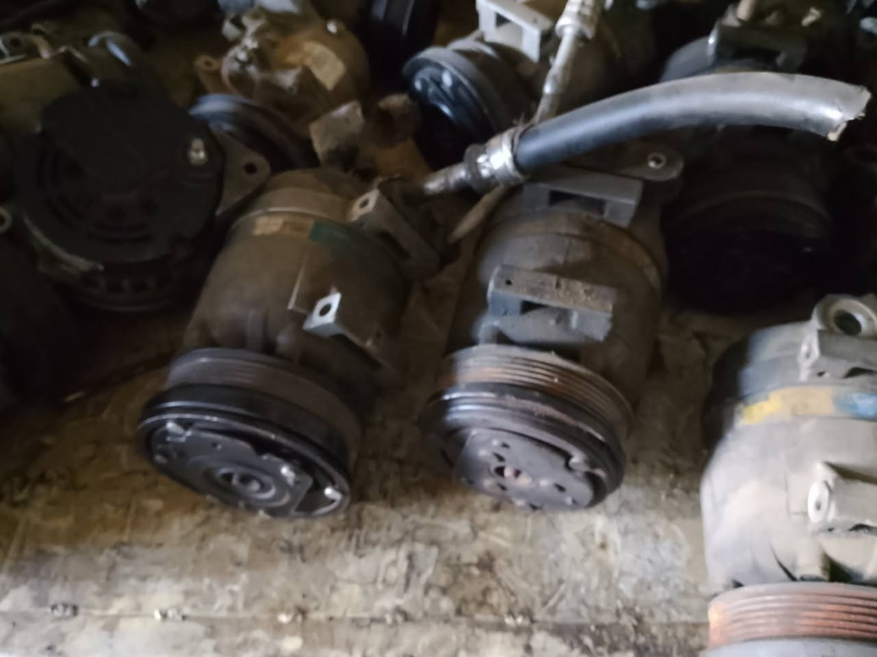 كمبريسر اوبترا
يوجد توصيل لجميع المحافظات 
*********** واتساب
