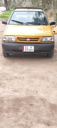 سايبه موديل 9 رقم بغداد سنويه 2028 مصفره هيه وغرامه تخم تاير وحداديه ج...