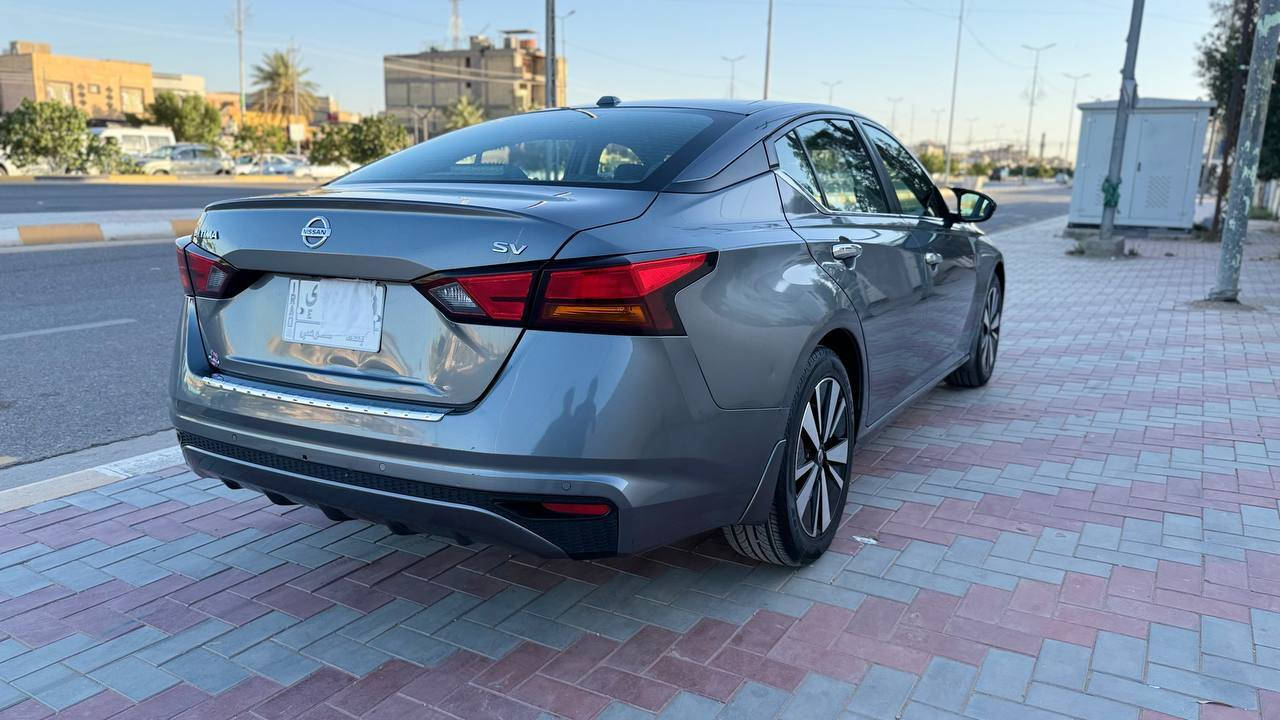 للبيع NISSAN اللتما
موديل 2022
فئة SV
حادثها جاملغ امامي جهة العبري مبدل ننفس اللون
ماشيه 42 مايل
رقم بغداد باسمي
مكان السياره كربلاء
السعر 164 وبيها مجال جدآ بسيط
***********
