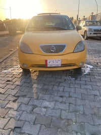 طيبه • ٢٠١٥ • مكفولة