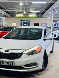 بيع ومراوس حسب لقناعه  سيرتو موديل 2016 ورده امريكي كفاله عامه من صبق ...