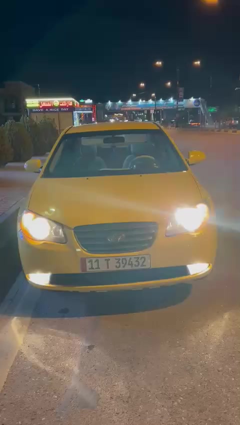 اسلام عليكم الانتره خليجي 2009 بدون ضرضر السياره ابسمي هيئه غرامات سفر هزه جديده السياره جاهزه وحلوه السعر ،/ 105/ بيها مجال رقم ..(*********** (***********…
