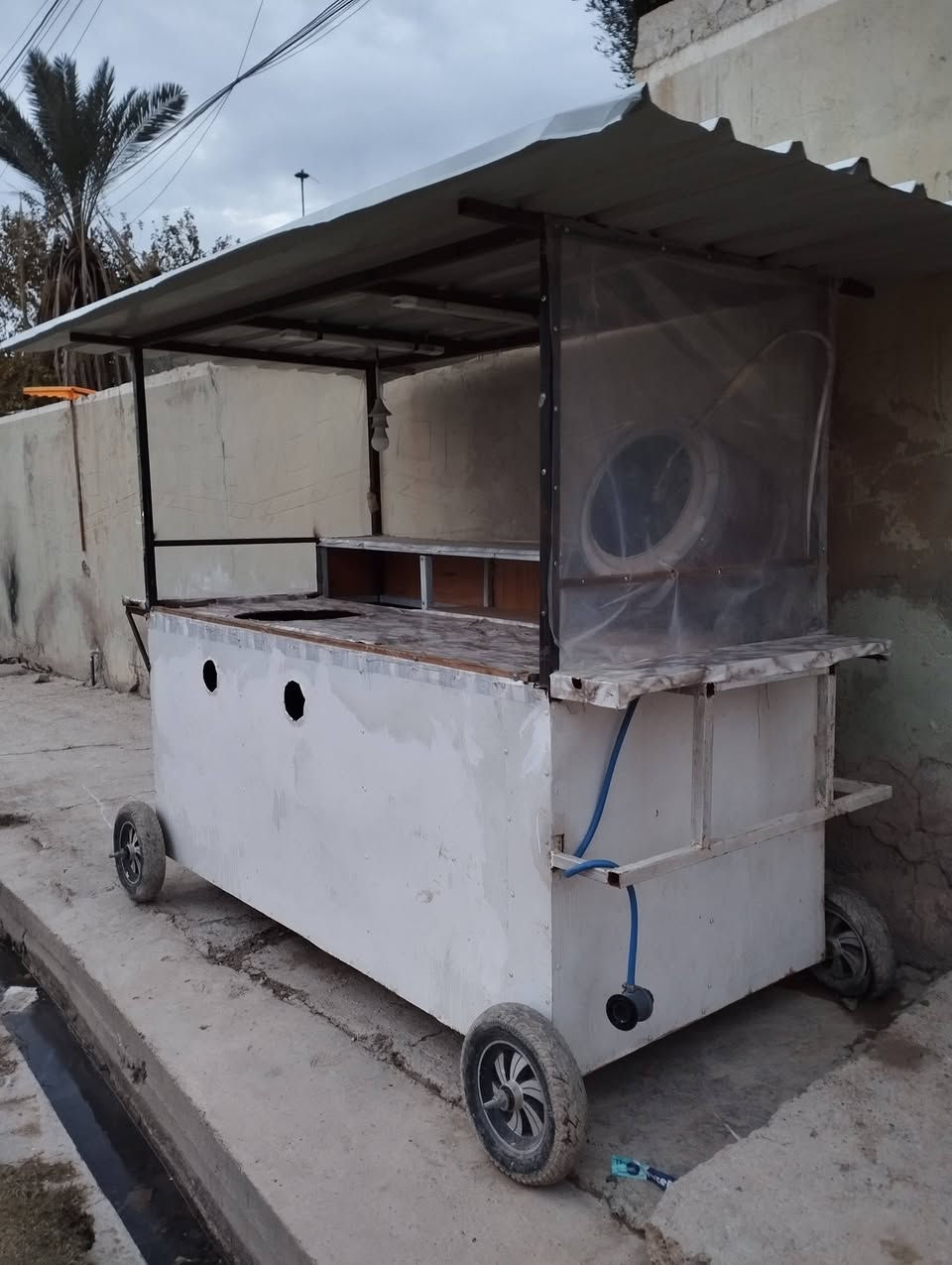 بسطيه للبيع للاستفسار على هدا رقم ***********
