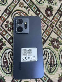 انفنكس زيرو 20 • جديد • استعمال بيت