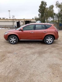 مورانو • ٢٠٠٨ • بدون صبغ