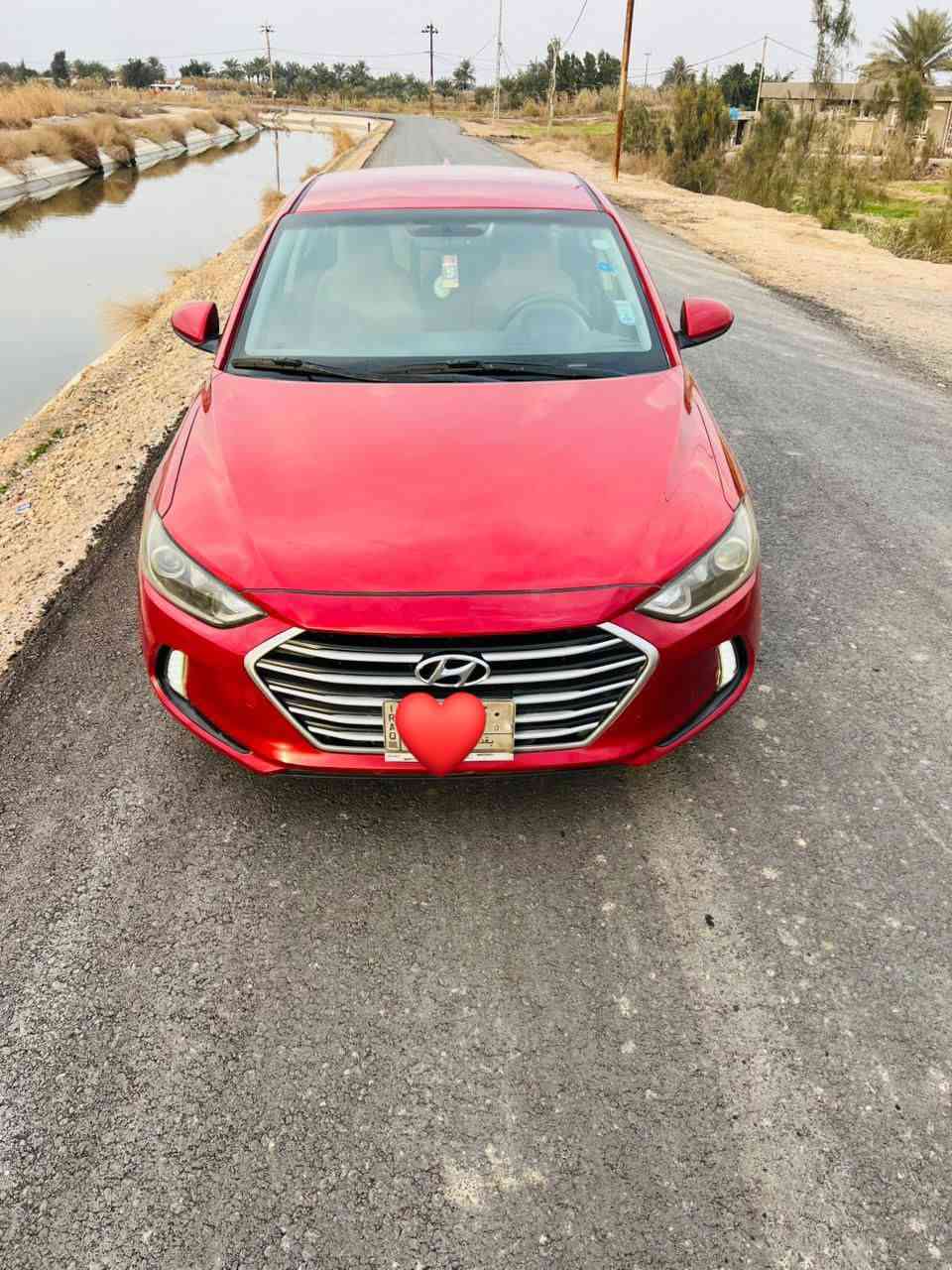 سلام عليكم
انتر مضلع للبيع موديل 2017 وأرد امريكي  
رقم بغداد.. تخم تاير جديد صدر جديد باتري جديد 
محرك وكير مكفولات.. سياره جديده مكفوله من كلشي 
وسياره بيهاا حادث من امريكه وحادثه موجود بل صور.. فقط دعاميه وشويه هلال غيررر هاذا الحادث مابيهاا سعر 130وبيهاا مجال اتصل وتدلل!! عنوان بغداد حي نصر قرب جسر الفرنسي رقم الهاتف***********
