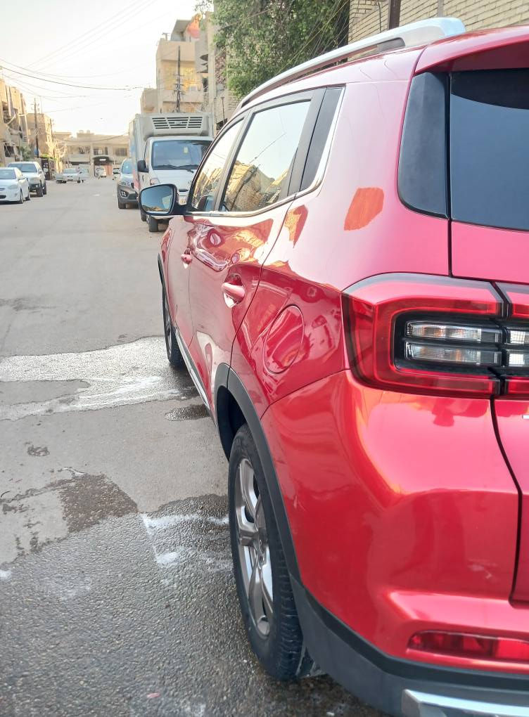 تيكو ٢٠٢٢ رقم اربيل تريد تحويل تريد وكاله بيها اقل من الشبر بارد  بالجاملغ الامامي موضح بالصوره ماشيه ٤٣ بعدها بضمان الشركه وسبيرها منازل مكاني بغداد الجديده النعيريه 
السعر ١٠٠ وبيها مجال 
***********
