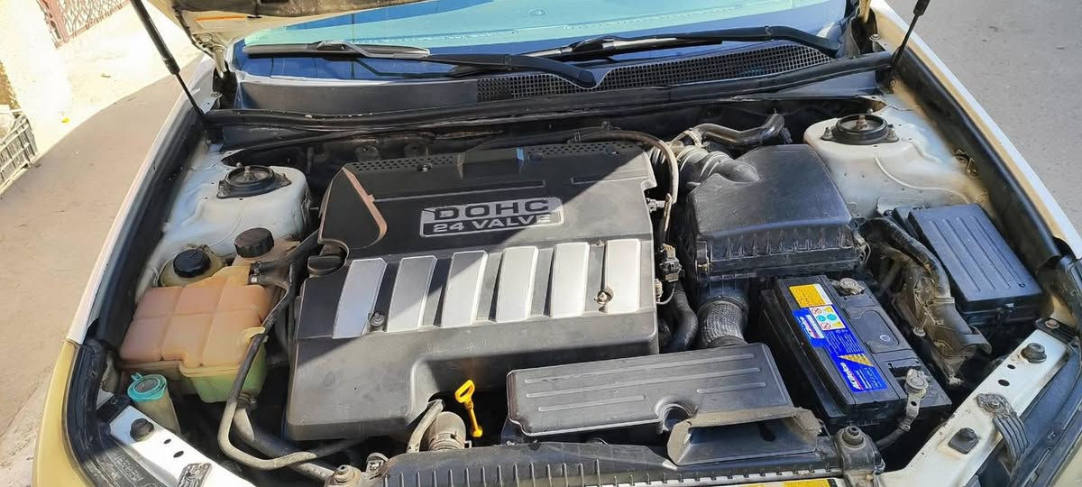 لسلام عليكم

شوفر ابيكا  مديل 2009. 

كير مكينه جدد بل حاويه 

صدر امامي خلفي قبل اسبوع مبدلهن جدد

ما بيه قطره صبغ بس نص البنيد صبغ بدون دواخل ودعاميات 

السنويه تنتهي 28

رقم مشروع وطني تحويل ثاني يوووم

سعر 73$ وبيه مجال حك لجيه


**إذا كنت صاحب هذا الإعلان وتريد حذفه لأي سبب، رجاءا أرسل رسالة إلى الدعم الفني**