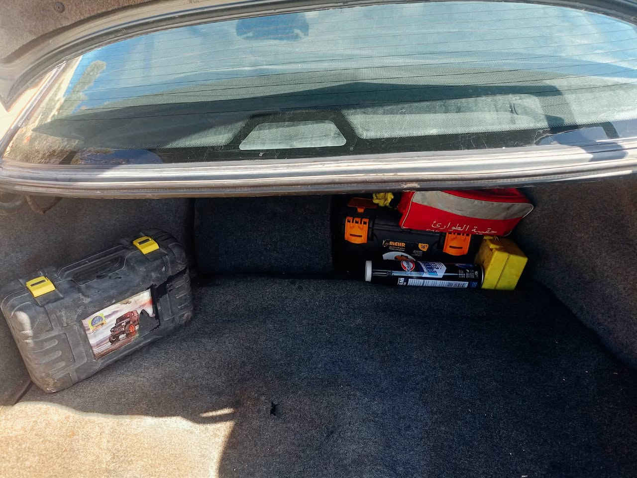 السلام عليكم
بي ام 
حجم 535
رقم انكليزي 
سنوية عضم 
شرط الوكالة والتحويل
مشروع وطني
شرط بدون اي ضرر
مصبوغه عام جمالية
السيارة فول مواصفات 
طخم الامامي والخلفي جديد
طخم تاير جديد 
كير ومحرك شرط 
غرفه جديده
ترايك بغداد
وايرمنية كلها شغاله
شاشه كامرة
السيارة جاهزه وحلوة
ملاحضة اخواني اني مكلف بل نشر
هاذا رقم صاحبها واتصلوا عليه 
سعر 52 وبيها مجال بسيط للطيبين 
رقم الهاتف/***********
اسيا/‏‪***********‬‏
