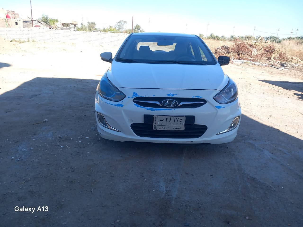 اكسنت مديل ١٧ مكفوله من الضربه مكينه ١٦٠٠ تخم تاير ويل كب بلادي رقم بصره سنويه٢٩ بصمه تشغيل بيها جاملغ وبنيد مبدل اثر جراد السعر ٨٠ مكانها البصره قضاء المدينه هاتف ***********
