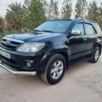 فورتشنر • ٢٠٠٦ • دبل