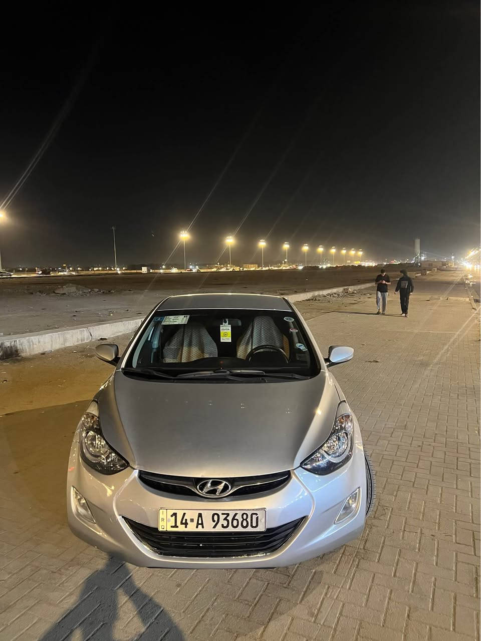 النتره وارد كوري مديل 2014 مكينه دوش 1600 سياره جاهزء كلش للخير او مكفوله من كلشي سعر 115 مجال قليل رقمي *********** شراي يتصل البصرة, العراق
