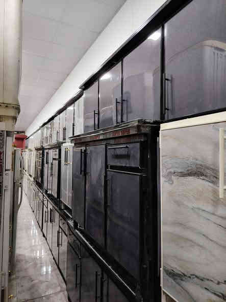 بسم الله😍😍😍😍

تم بفضل الله وصول وجبة جديدة من كاونترات

٢م السعر ٣٦٠ واصل البيت

٣٥٠ سعر نهائي انته تأخذه من المحل

سنك ١٥٠ سم السعر 155 واصل البيت

سنك ١٣٠ سم السعر 135 واصل البيت

جزامات أحذية السعر 70 واصل البيت

أرضية ٢ م مفرد السعر  ١٧٠ واصل البيت

سنك ٢م السعر ٢٠٠

الموقع الجديد حديثة السبحاني مجاور متوسطة الزهراء *********** أبو وسيم
