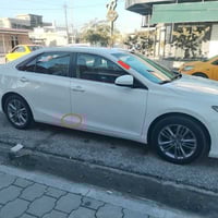 كامري SE • ٢٠١٧ • ١٩٠ الف