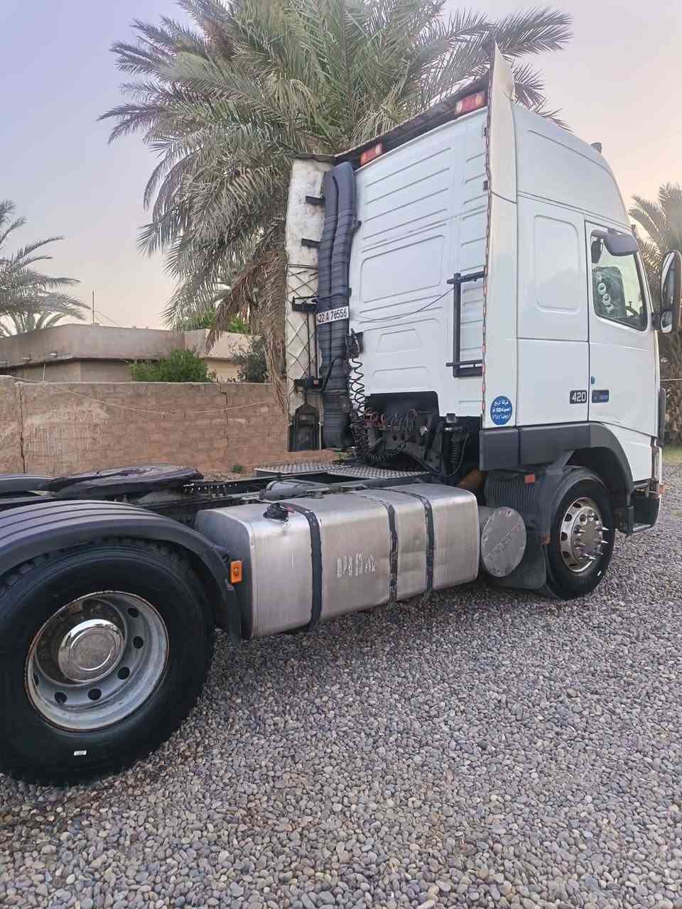 للبيع سياره فالفو موديل 2001 سنويه ل 29  طوناج ل 2028 جي بي اس شهر 8   2026 يكف تصريح أمني شهر 10 2026 رقم تانكي سبرنك طخم تاير كير شرط اكسل شرط الهاتف *********** السعر 250 وبي مجال ملاحضه خاص مغلق
وسيم ال صالح
