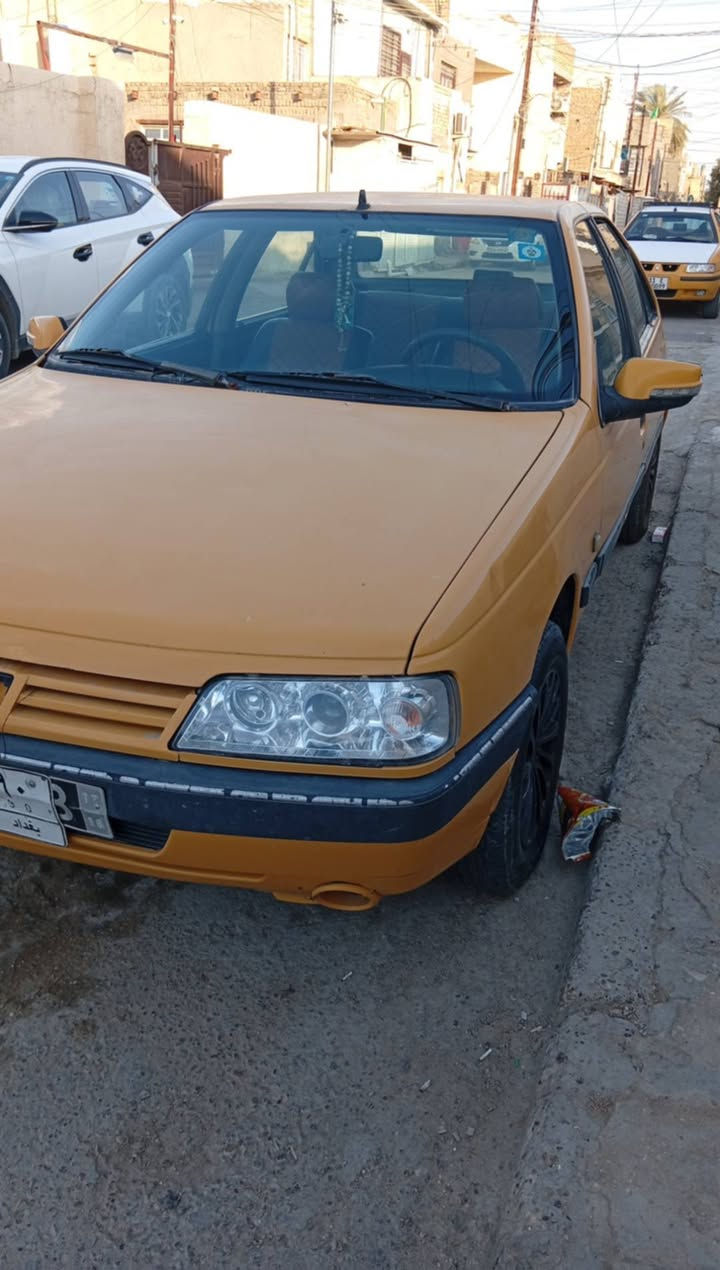 السلام عليكم
بيجو روى محوره اوتوماتيك موديل 2009 رقم بغداد
السعر 22
***********
