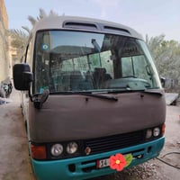 كوستر • موديل ٢٠٠٧ • ابوخصيب البصرة