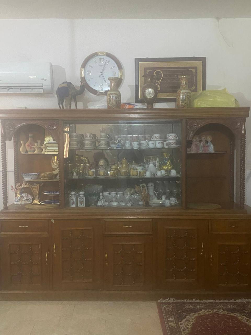 معرض أخشاب قوي جداا للبيع
781 073 0962 للاستفسار اتصلو عله الرقم


**إذا كنت صاحب هذا الإعلان وتريد حذفه لأي سبب، رجاءا أرسل رسالة إلى الدعم الفني**