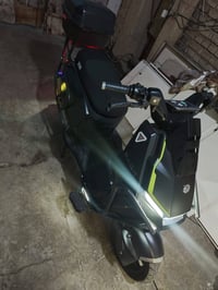دراجه زيرو 2026سعره مليون و100 وبيه مجال 07755044412 الشراي يتصل
