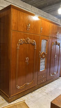 غرفه نوم • صاج زان • موصل الحدباء