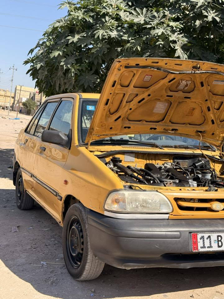 سلام عليكم. سيبه للبيع مديل 12 مكفوله كير ومكينه ول كشر شوف العين تخم تايرجديدالسياره بسمي مشروح وطني السعر 27.   وبيه مجال كربلا امن الدخلي الرقم ***********
