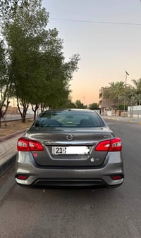 سنترا SV • ٢٠١٦ • ١٣١ الف كم