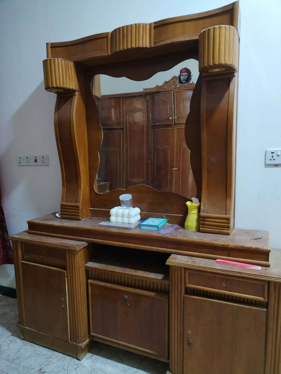 غرفه تسكام نظيفه كلش سعرهه مناسب المكان الديوانيه الستفسار خاص


**إذا كنت صاحب هذا الإعلان وتريد حذفه لأي سبب، رجاءا أرسل رسالة إلى الدعم الفني**