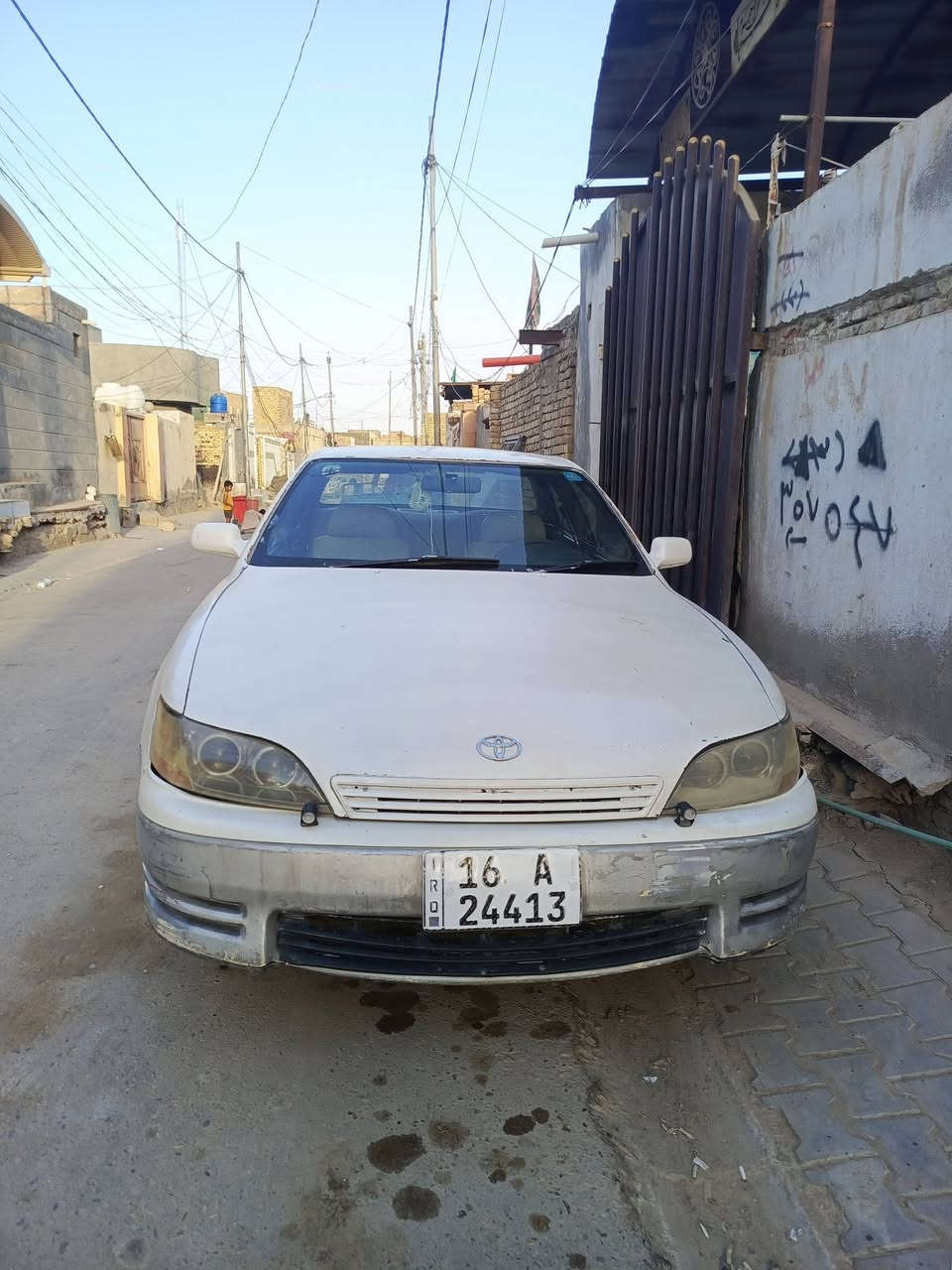 السلام عليكم مرخصت الادمن طبعن 
سياره ويندوم /(ياباني)محور 
السياره نضيفه وجاهزه مثل الصوره 
رقم انكليزي الديوانيه سنويه الى 31
مداور بنفس اليوم محرك كامري اقتصاديه تخم تاير جديد السعر 35وبيه مجال التصال على هاذه الرقم ***********

