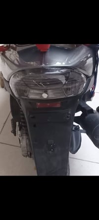 دراجه ماكس • سلف وهندر • بغداد الطوبجي