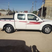 نيفارا • ٢٠١٤ • البصرة الزبير