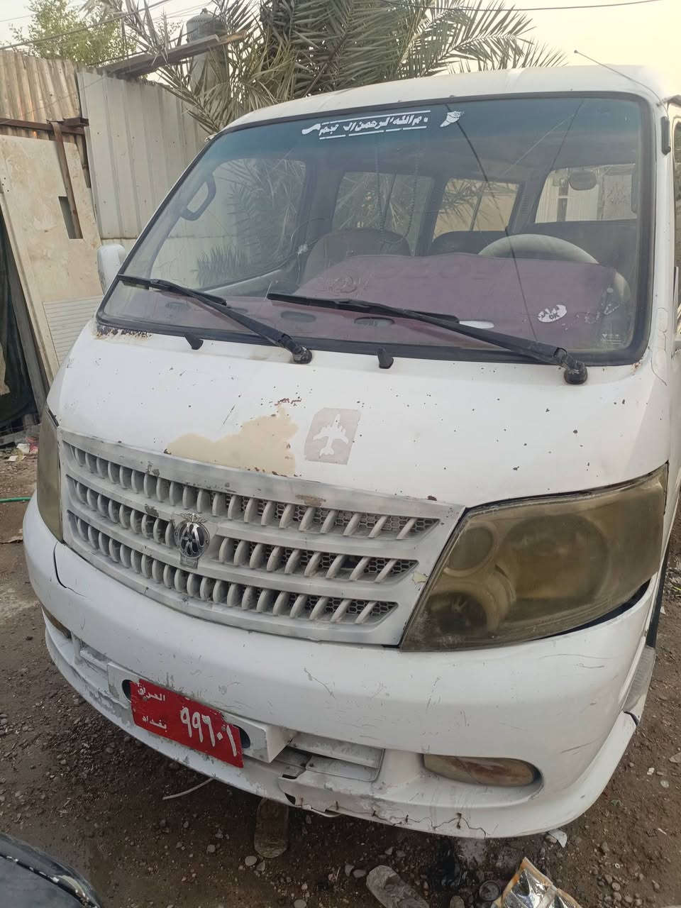 سلام عليكم لبيع فتون 2009 محرك ستاركس 3000 تنقص مادري شكد مطلبه رعيه موجود سعره 22 وقه ***********
