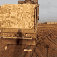 العزيزيه • طابوق عادي • فحص مختبري