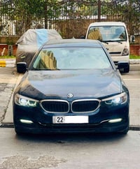 Bmw/520/2019 السعر 148$ للبيع اومراوس حسب القناعه 07704099099 بي ام دب...