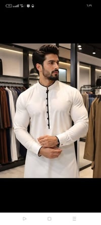 كندورة • أصلي • موديل التميز