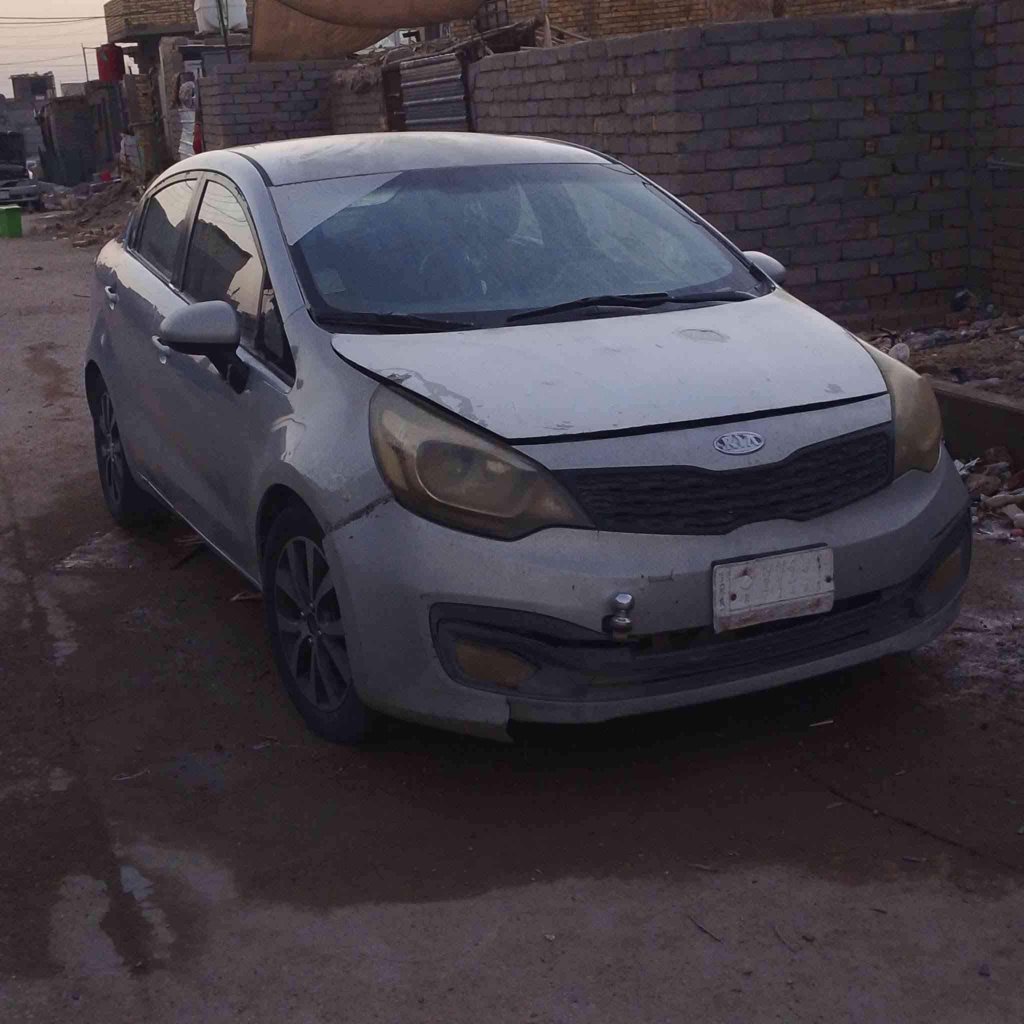 سلام عليكم كيه ريو مديل 14 خليجي مكفوله أصوليات ومكينه وكير السعر 65 وبيه مجال *********** واتس اب
